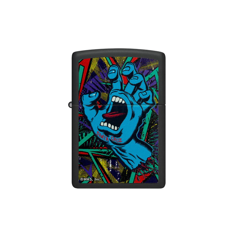 Zippo 48415 Santa Cruz_0