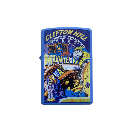 Zippo 61874 Clifton Hill Montage_0