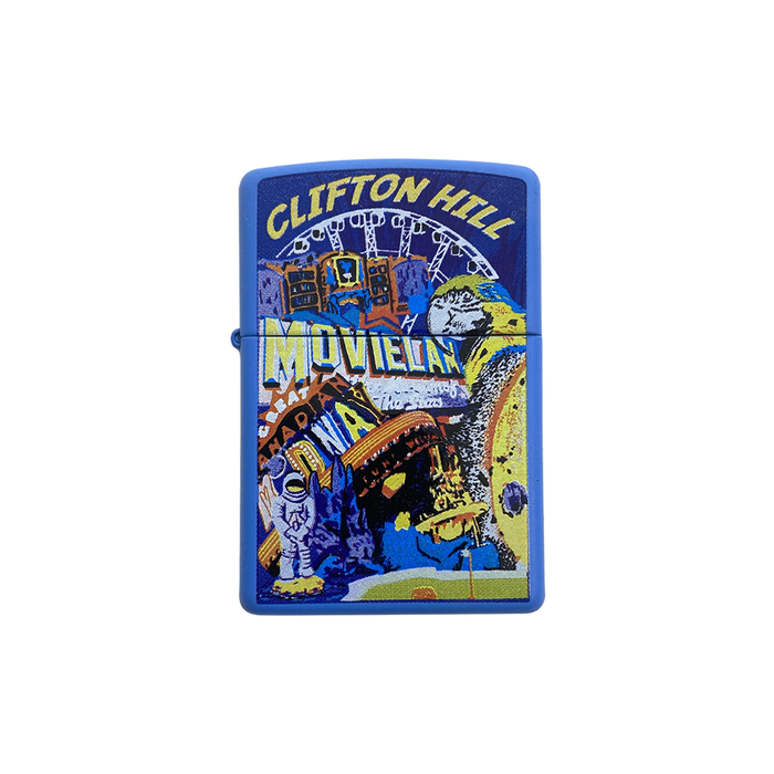 Zippo 61874 Clifton Hill Montage_0