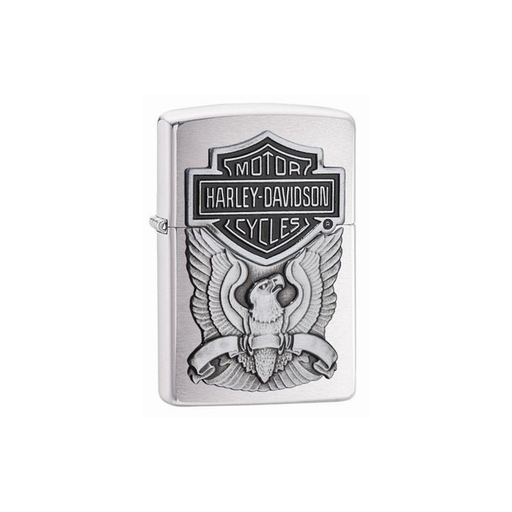 Zippo 200HD H284 Made in USA_1