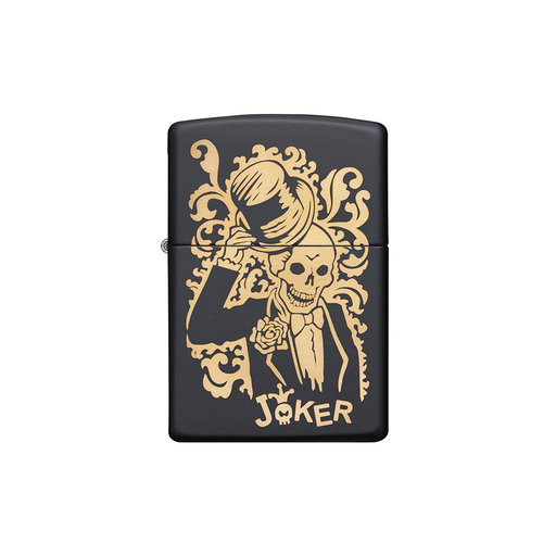 Zippo 29632 Joker_0