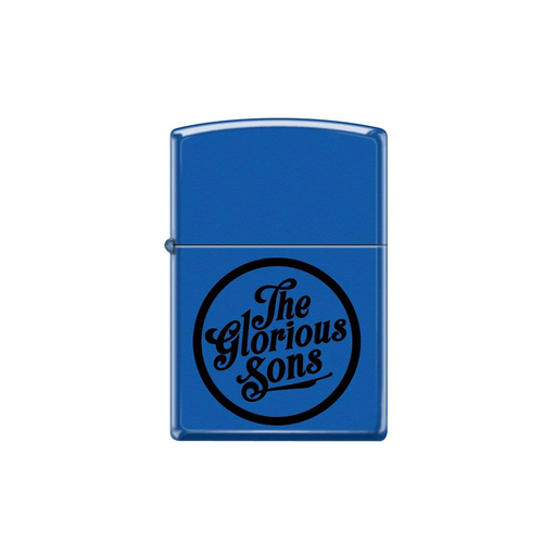 Zippo 45857 The Glorious Sons_0