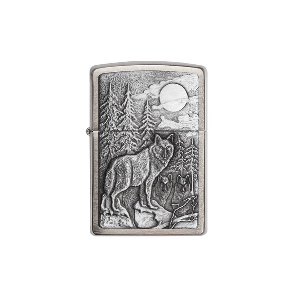 Zippo 20855 Timberwolves_1