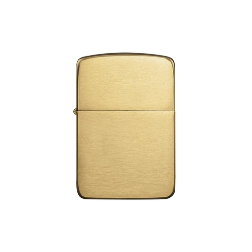 Zippo 1941B Brass Vintage Ltr_1