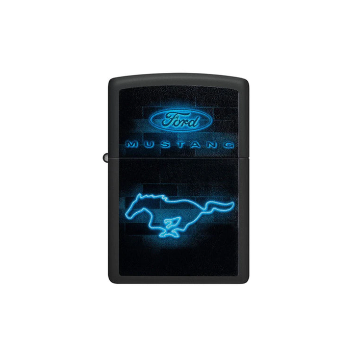 Zippo 48404 Ford Mustang_0