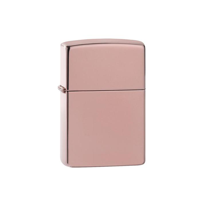 Zippo 49190 HP Rose Gold_0